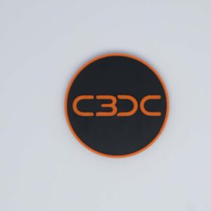 Coin met Logo (Custom) – Vanaf 100 Stuks (Optie met Magneet) - Afbeelding 4